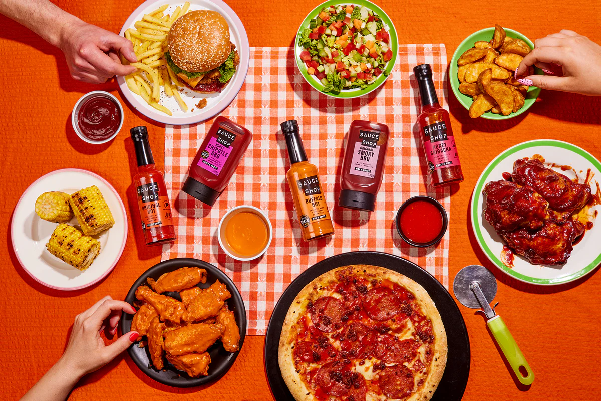 Flavor Without Compromise